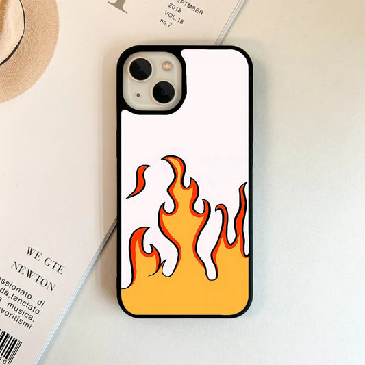 Premium Glass Case