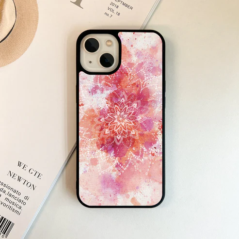 Premium Glass Case