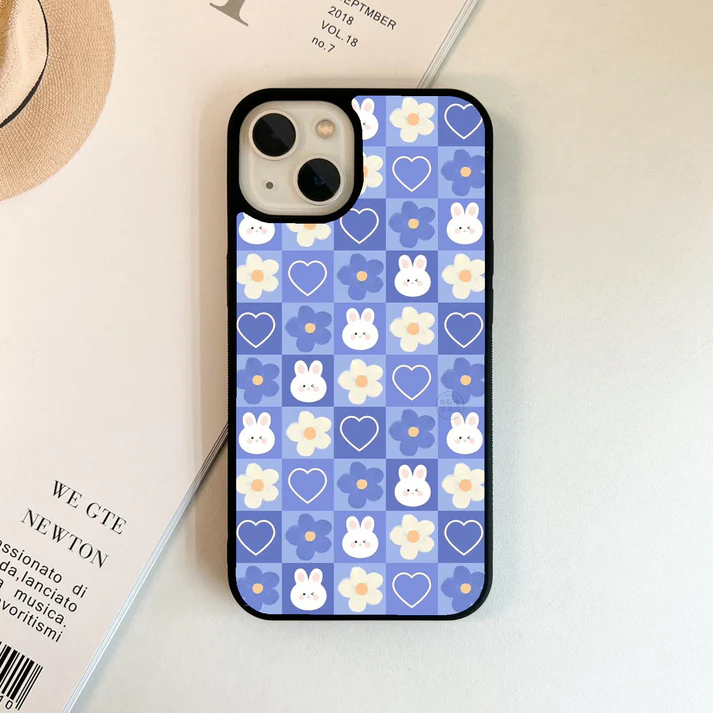 Premium Glass Case