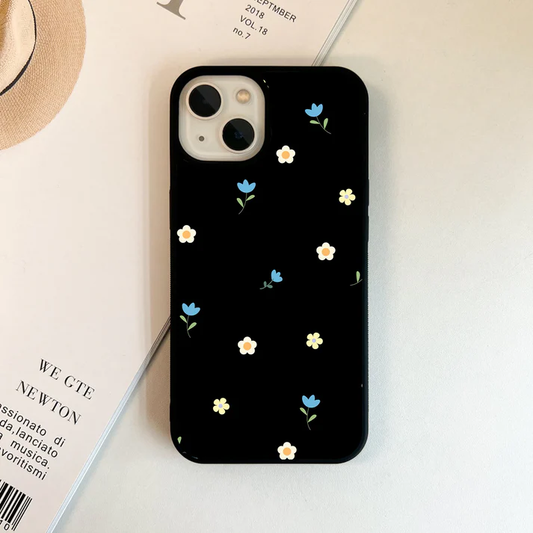 Premium Glass Case