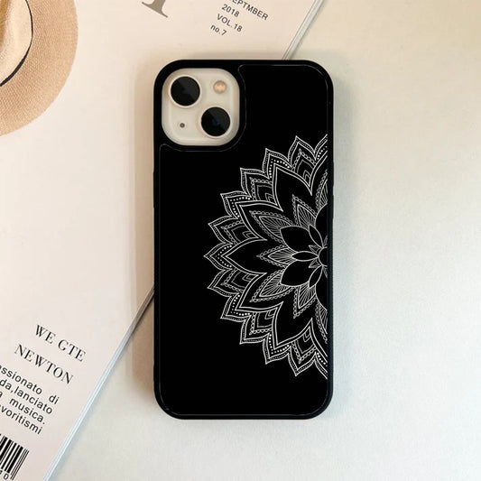 Premium Glass Case