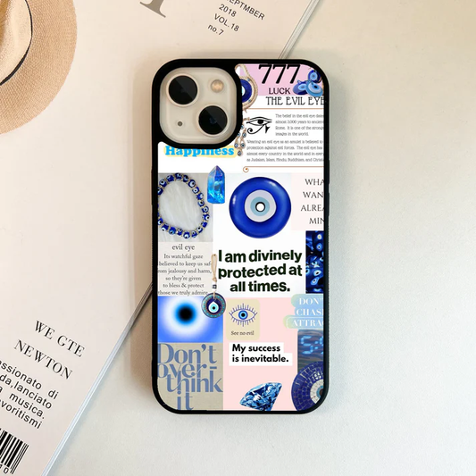 Premium Glass Case