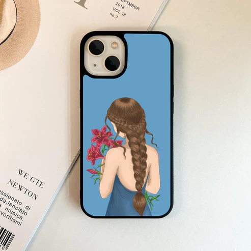Premium Glass Case