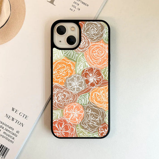 Premium Glass Case