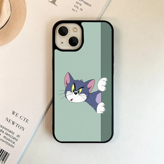 Premium Glass Case
