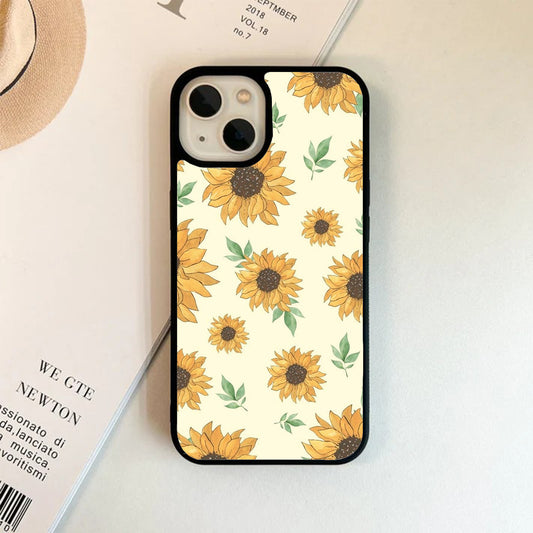 Premium Glass Case