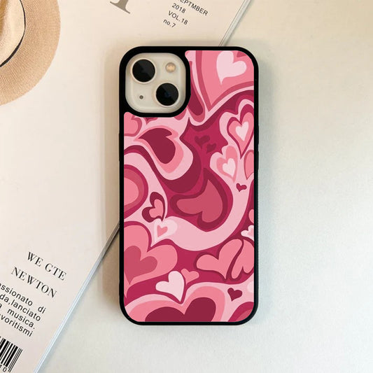 Premium Glass Case