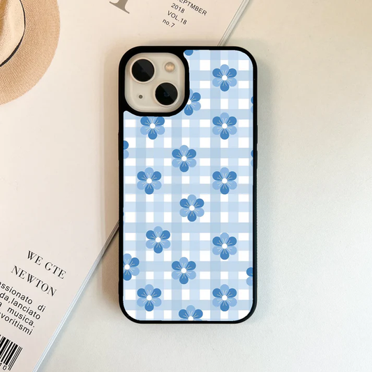 Premium Glass Case