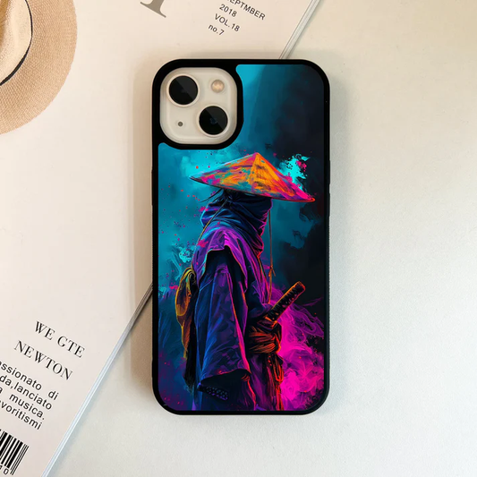 Premium Glass Case