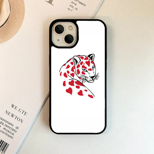Premium Glass Case