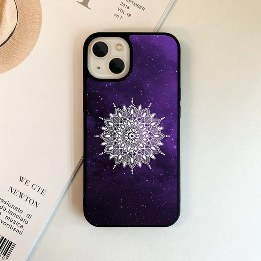 Premium Glass Case