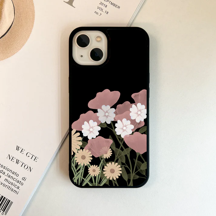 Premium Glass Case