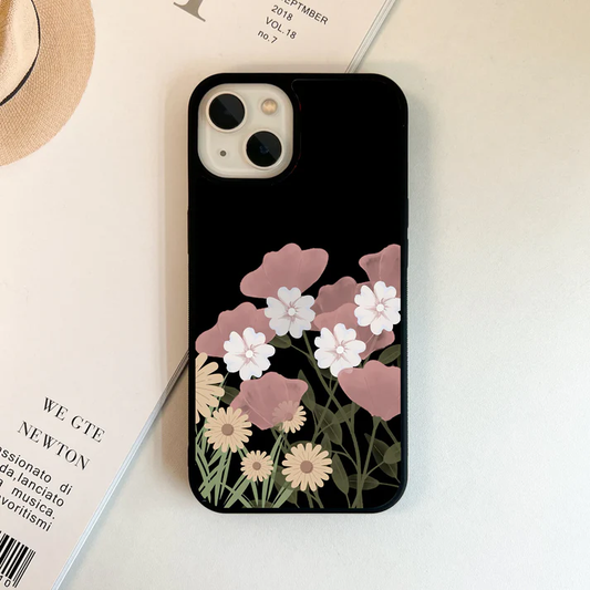 Premium Glass Case