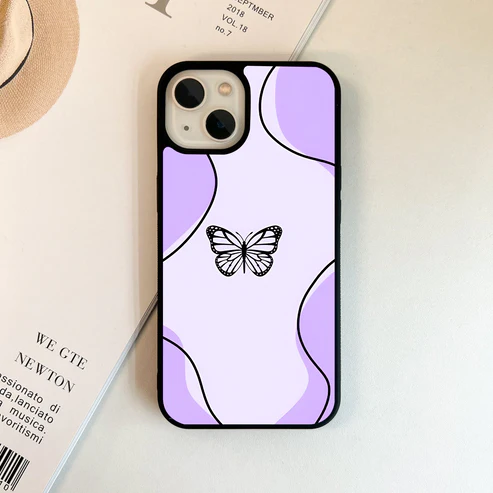 Premium Glass Case