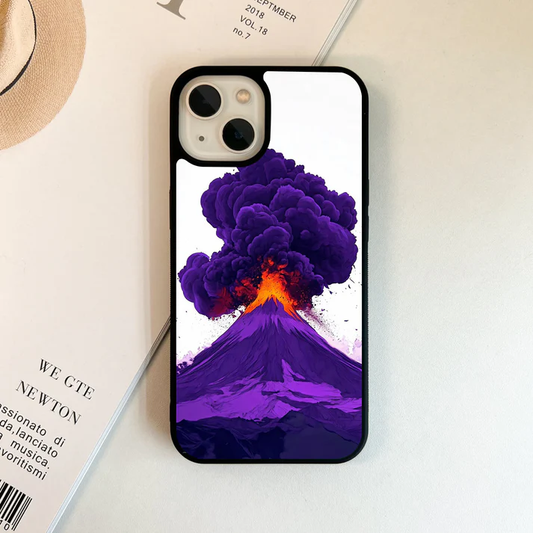 Premium Glass Case