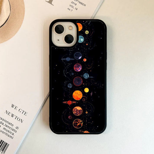 Premium Glass Case