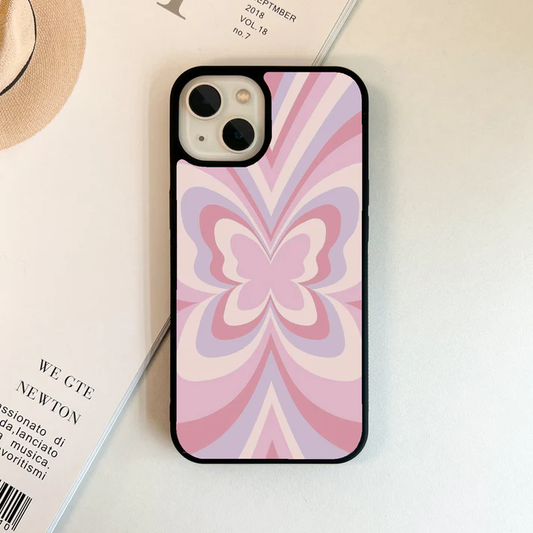 Premium Glass Case