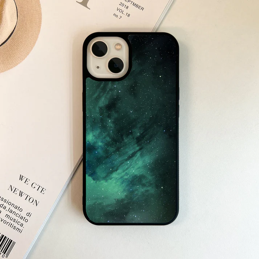 Premium Glass Case