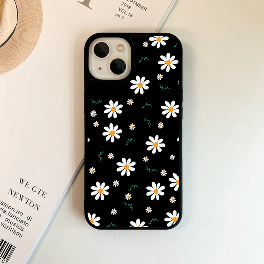 Premium Glass Case