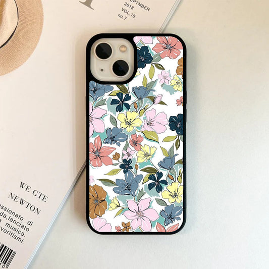 Premium Glass Case