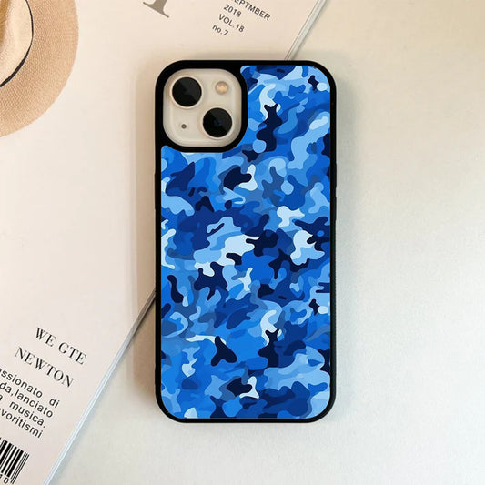 Premium Glass Case
