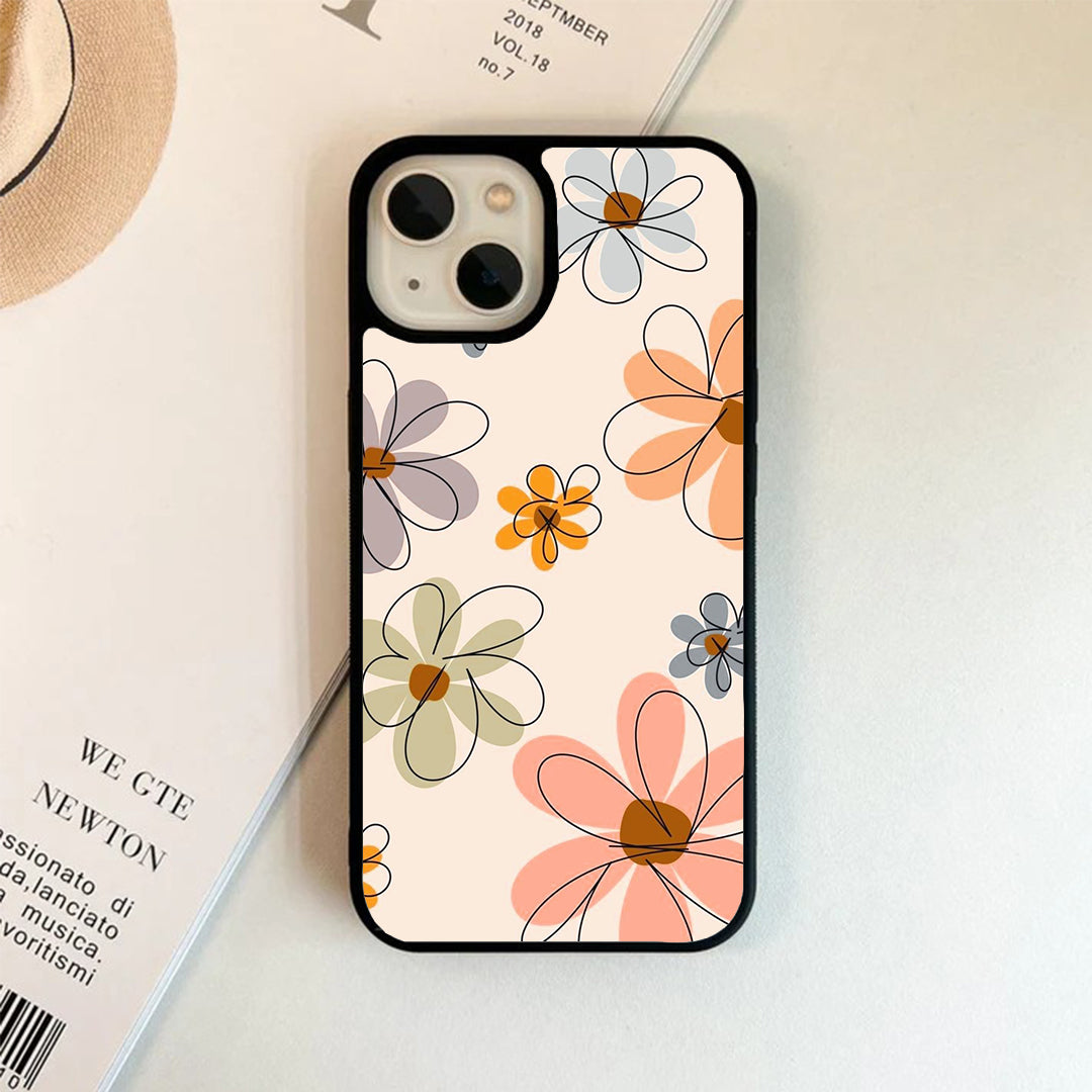 Premium Glass Case
