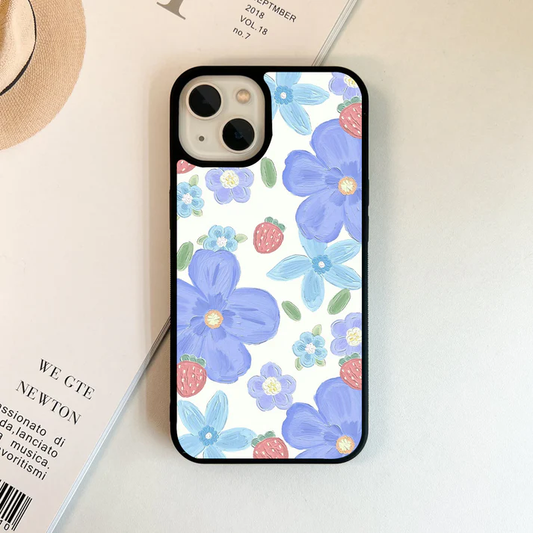 Premium Glass Case