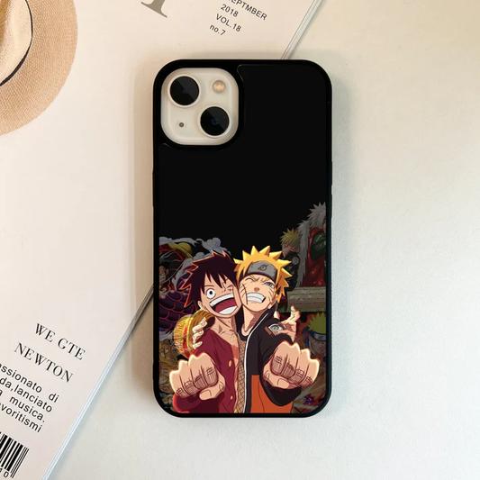 Premium Glass Case