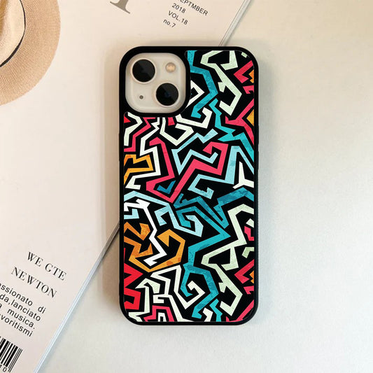 Premium Glass Case