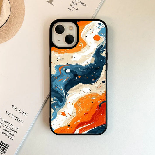Premium Glass Case