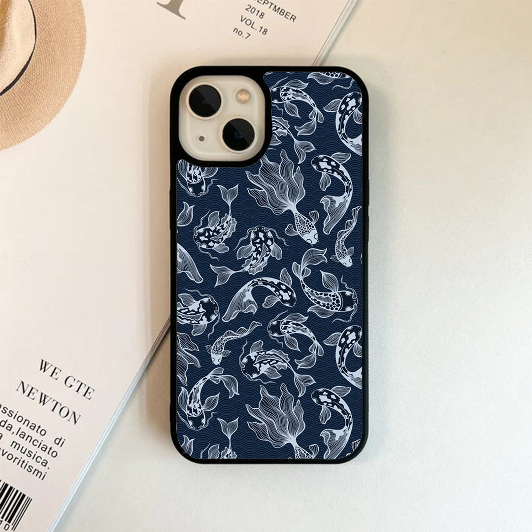 Premium Glass Case