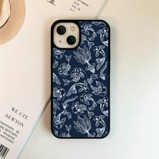 Premium Glass Case