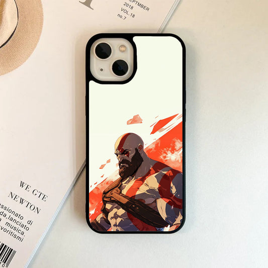 Premium Glass Case