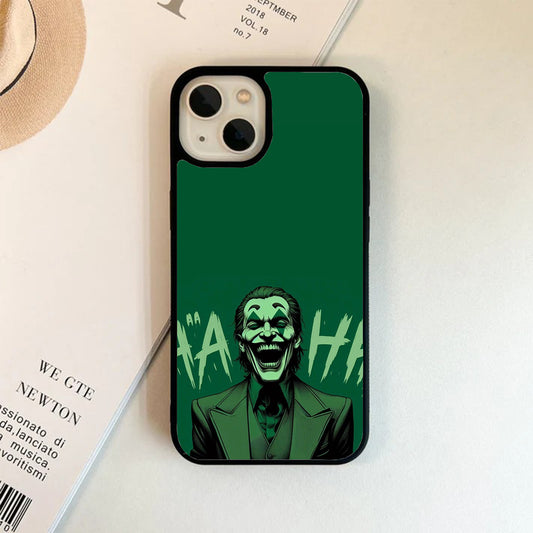 Premium Glass Case