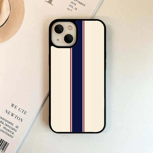 Premium Glass Case