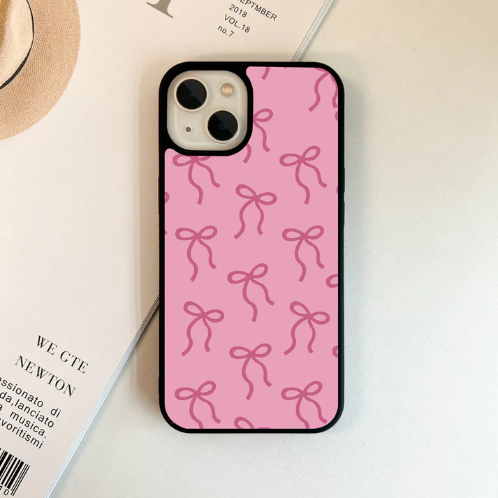 Premium Glass Case