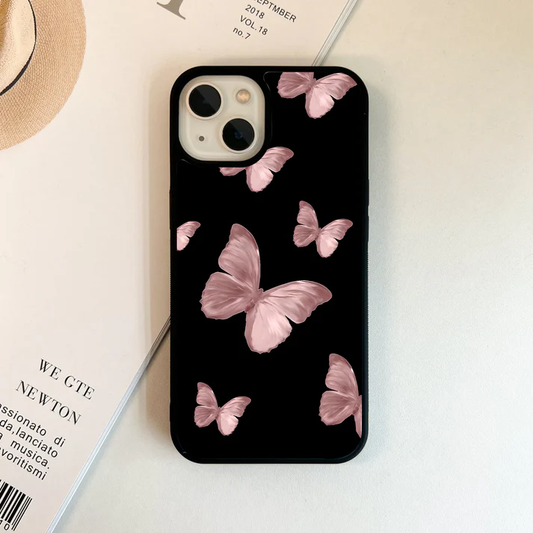 Premium Glass Case