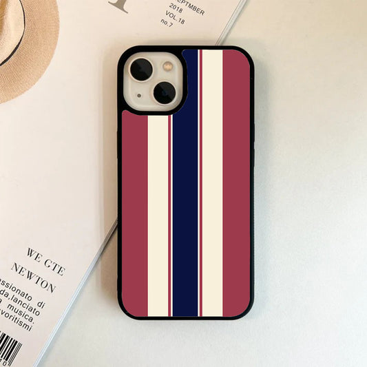 Premium Glass Case