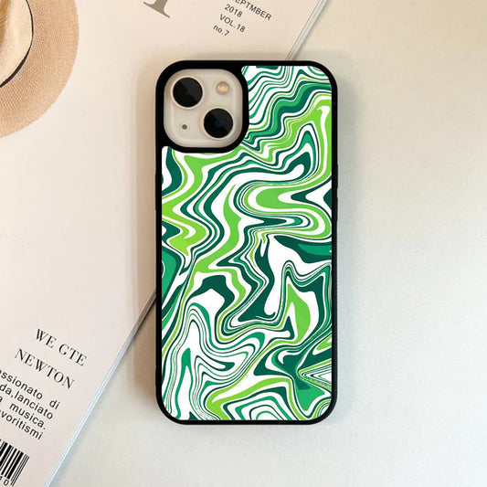 Premium Glass Case