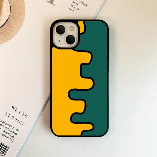 Premium Glass Case