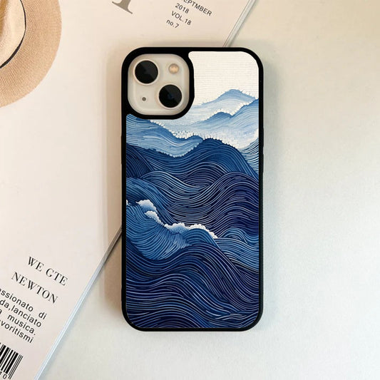 Premium Glass Case