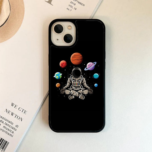 Premium Glass Case