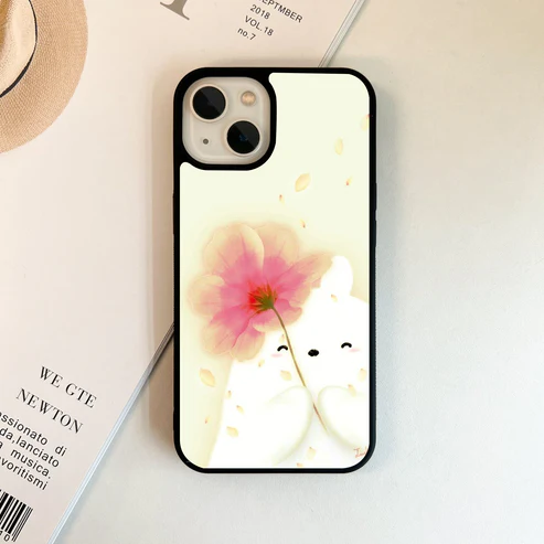 Premium Glass Case