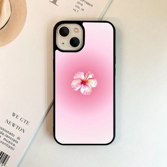 Premium Glass Case