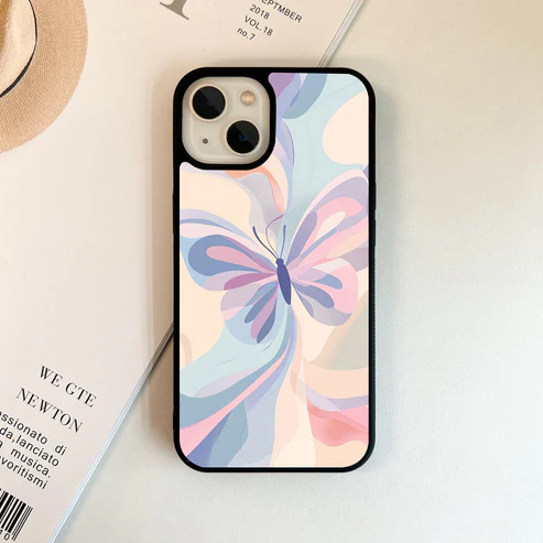 Premium Glass Case