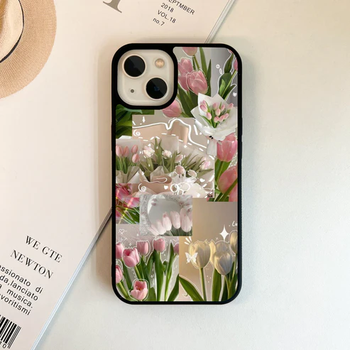 Premium Glass Case