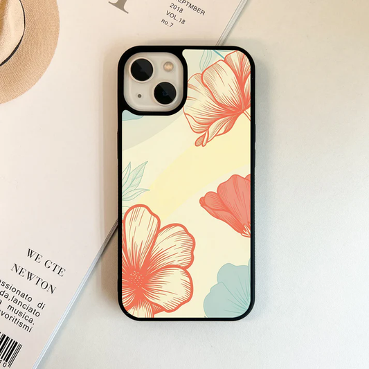 Premium Glass Case