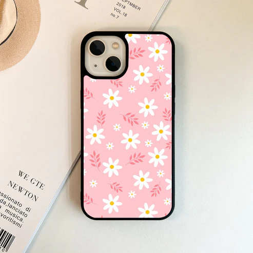 Premium Glass Case
